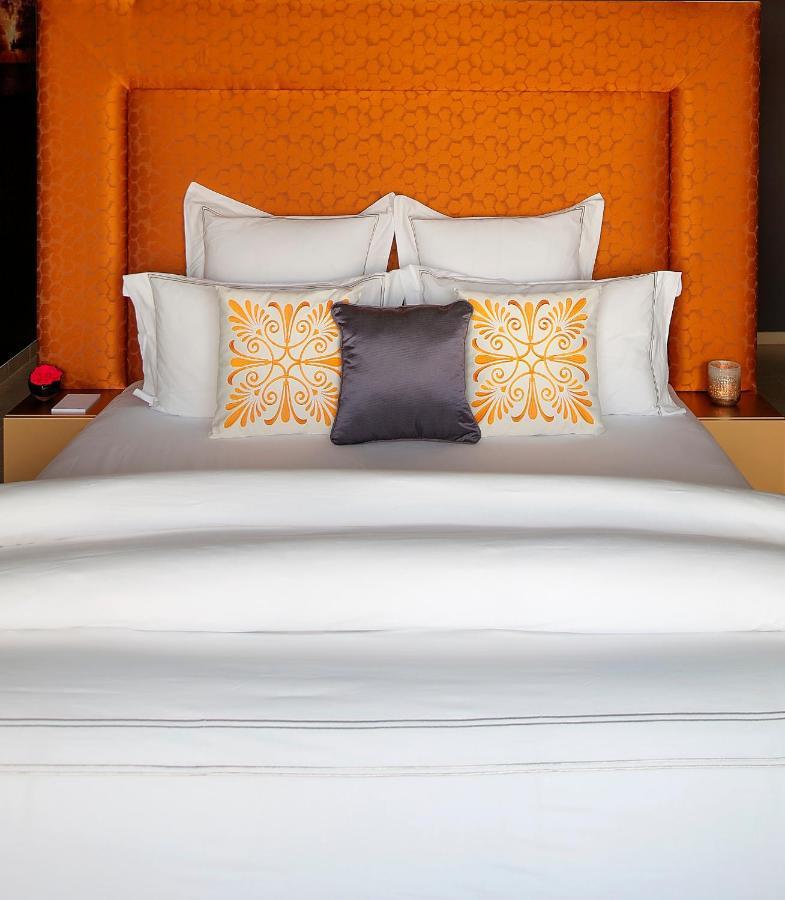 Dream Inn Apartments - 48 Burj Gate Downtown Skyline Views Dubai Phòng bức ảnh