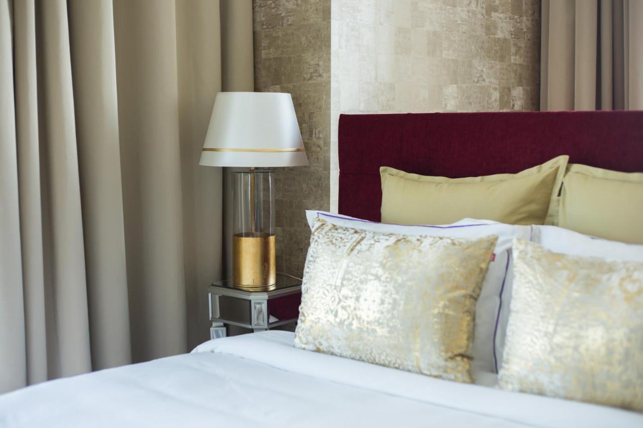 Dream Inn Apartments - 48 Burj Gate Downtown Skyline Views Dubai Phòng bức ảnh
