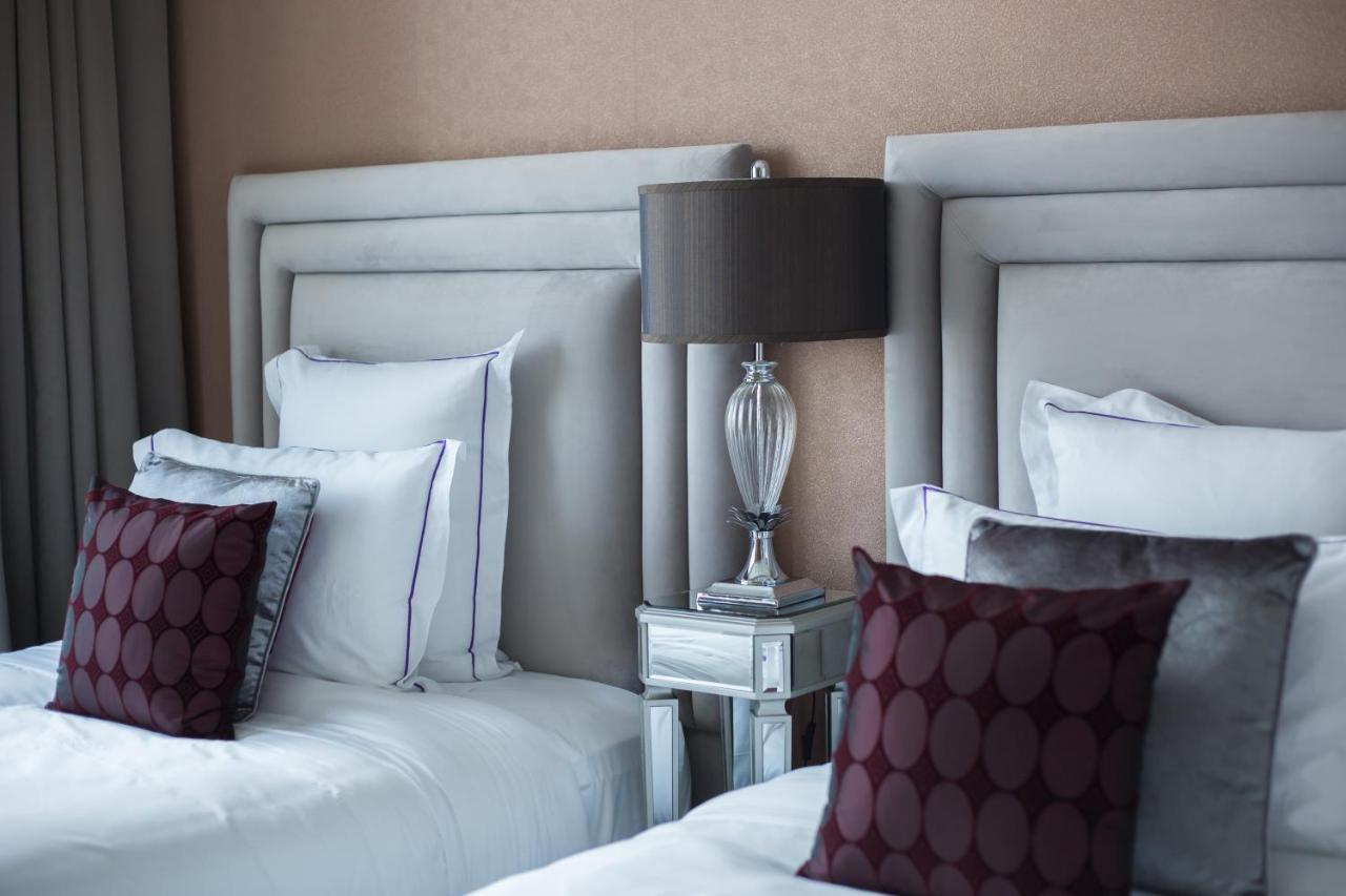 Dream Inn Apartments - 48 Burj Gate Downtown Skyline Views Dubai Phòng bức ảnh