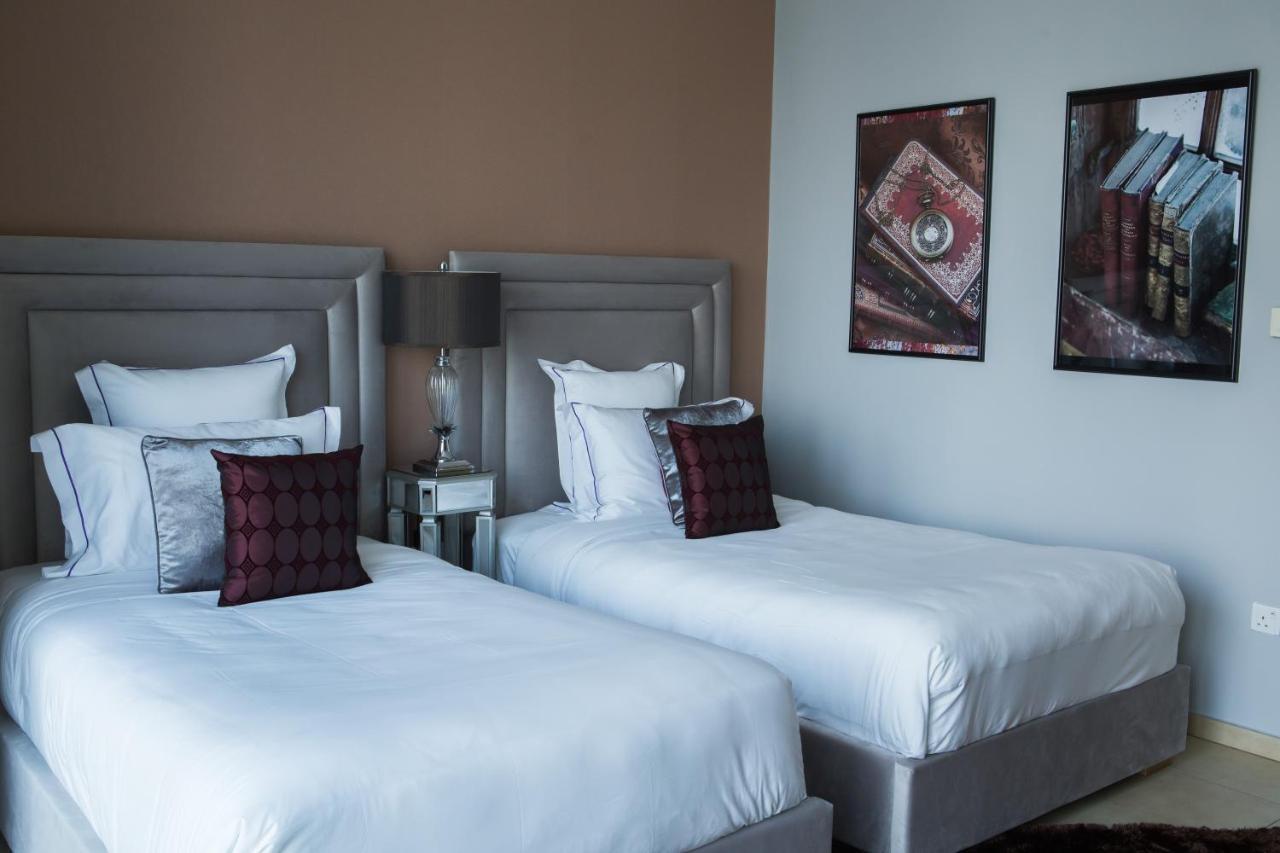Dream Inn Apartments - 48 Burj Gate Downtown Skyline Views Dubai Phòng bức ảnh