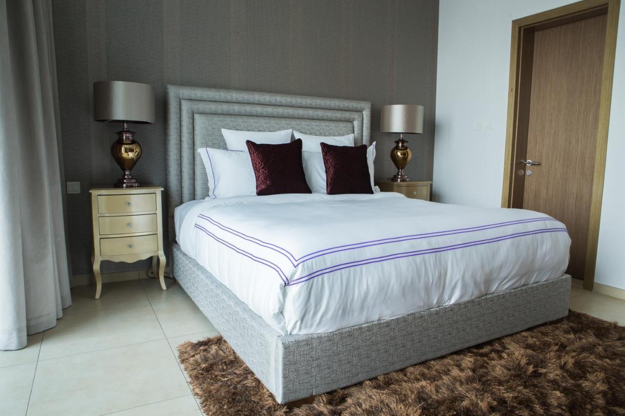 Dream Inn Apartments - 48 Burj Gate Downtown Skyline Views Dubai Phòng bức ảnh