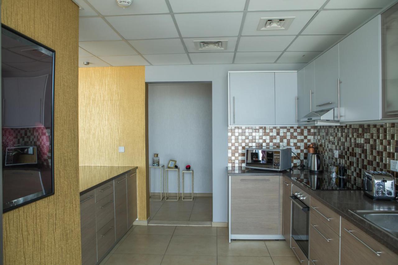 Dream Inn Apartments - 48 Burj Gate Downtown Skyline Views Dubai Phòng bức ảnh