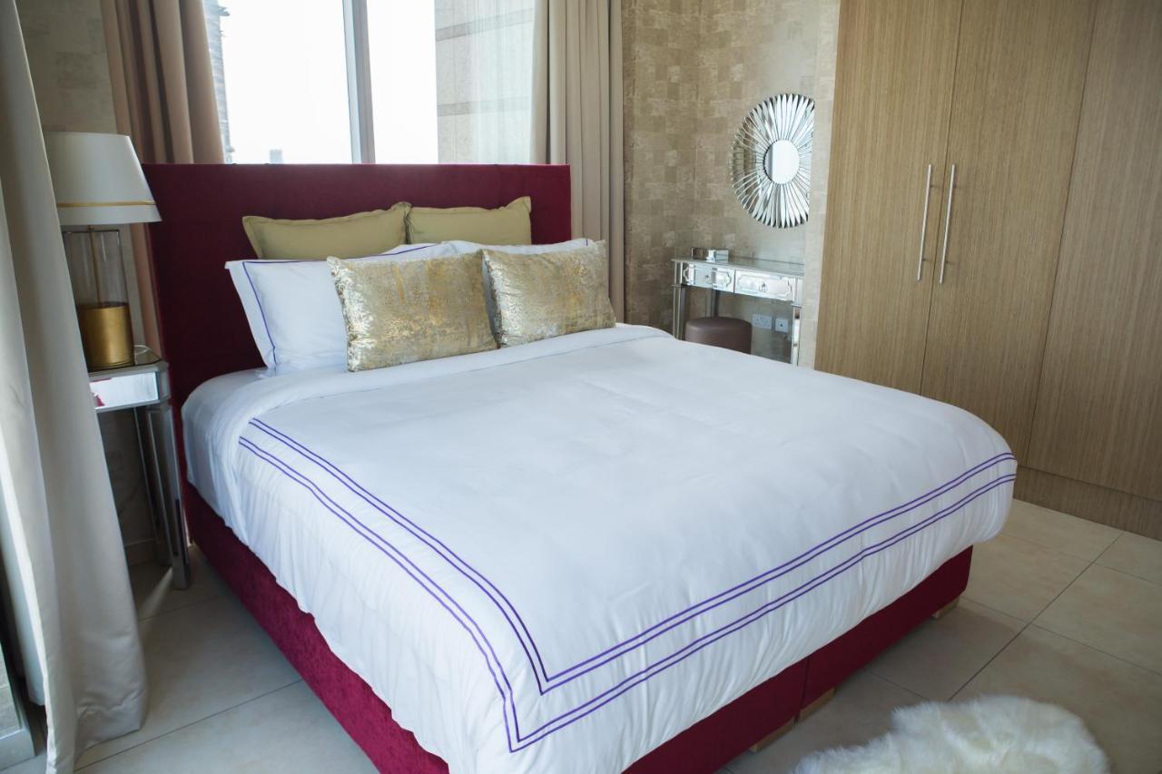 Dream Inn Apartments - 48 Burj Gate Downtown Skyline Views Dubai Phòng bức ảnh