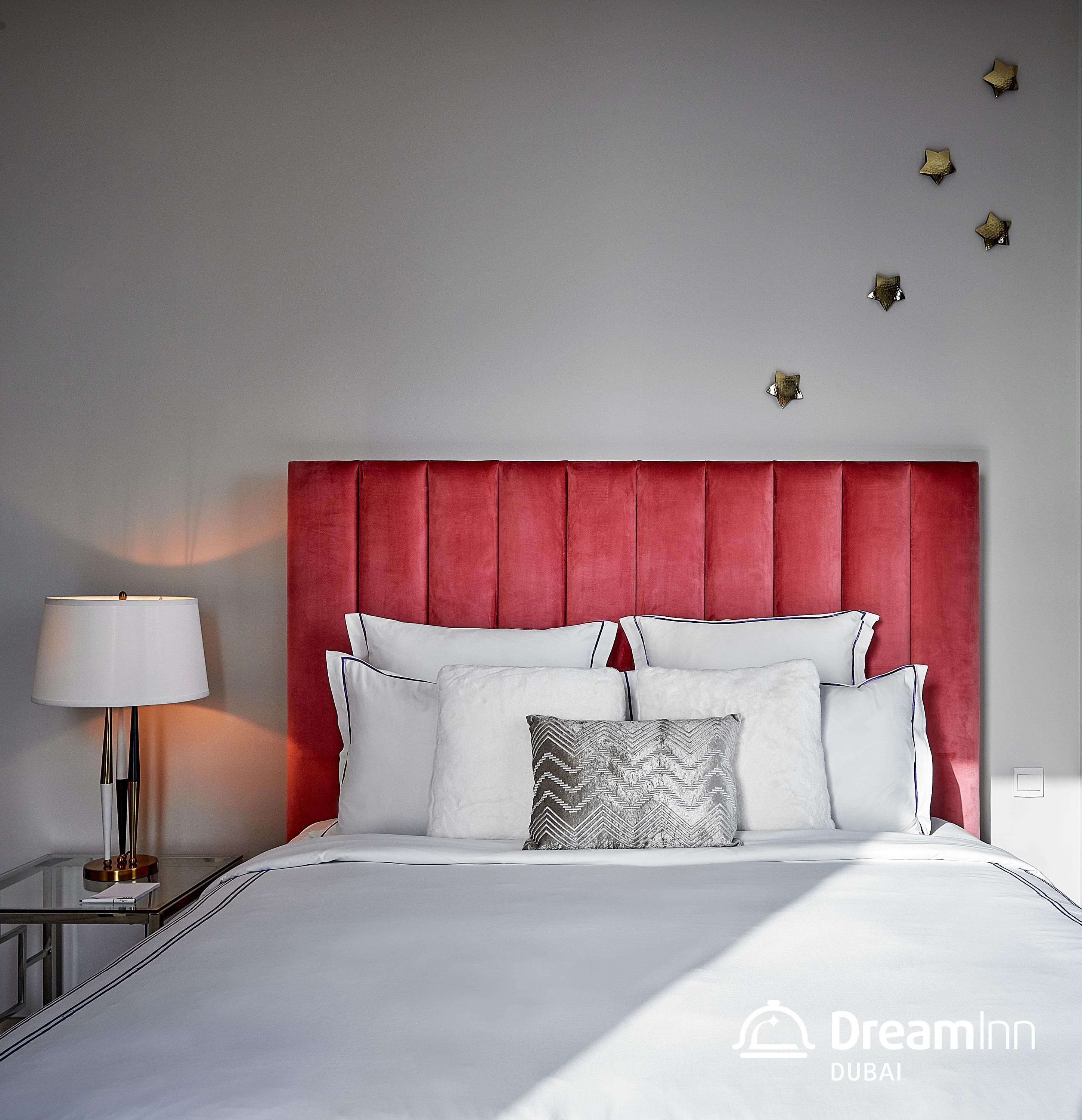 Dream Inn Apartments - 48 Burj Gate Downtown Skyline Views Dubai Ngoại thất bức ảnh