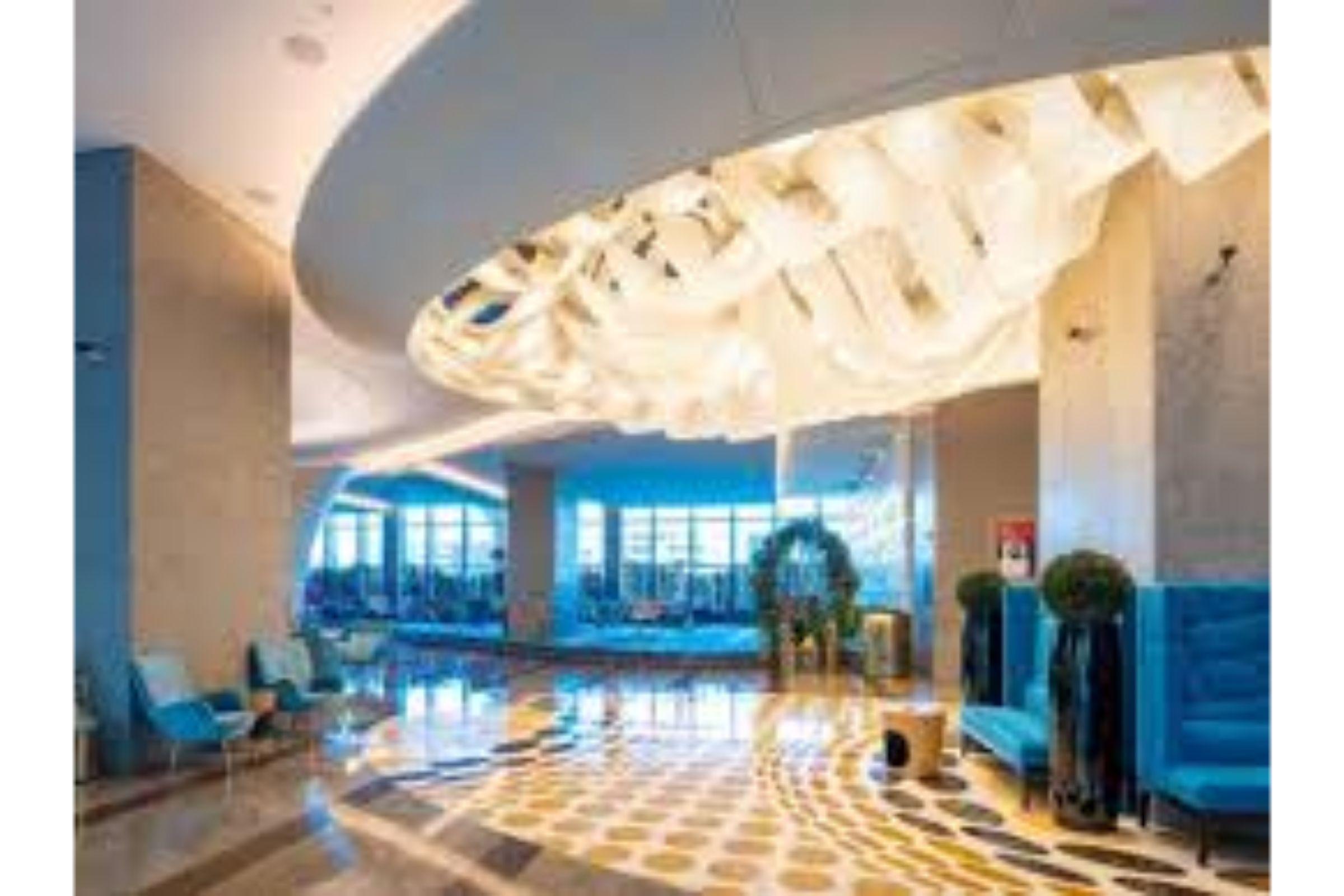 Dream Inn Apartments - 48 Burj Gate Downtown Skyline Views Dubai Ngoại thất bức ảnh